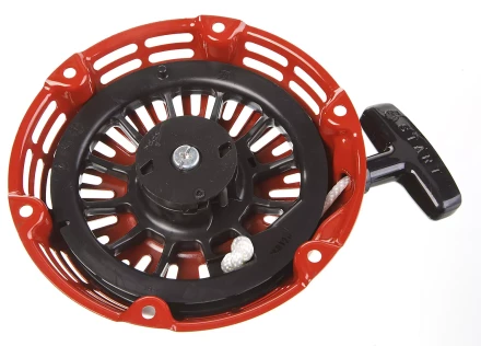 Стартер ручной в сборе N000-017-205 купить в Перми