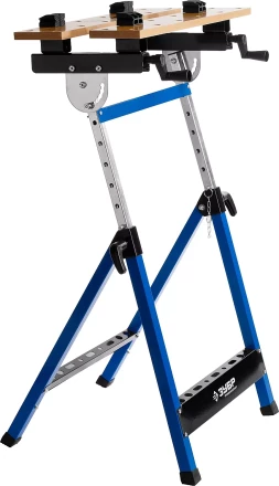 Верстаки столярные складные серия ПРОФЕССИОНАЛ купить в Перми