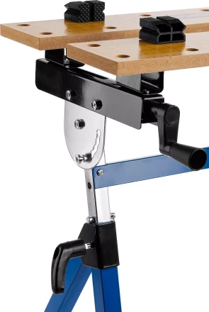 Верстаки столярные складные серия ПРОФЕССИОНАЛ купить в Перми