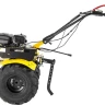 Мотоблок HUTER МК-7000Р BIG FOOT купить в Перми