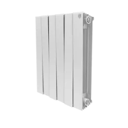 Радиатор Royal Thermo PianoForte 500/Bianco Traffico - 10 секц.
