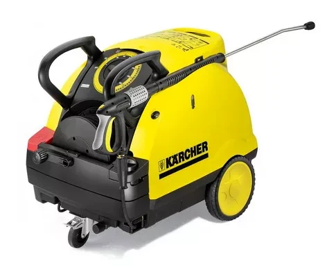 Мойка высокого давления Karcher HDS 798 CSX ECO (Мойка Керхер HDS 798 CSX ECO) купить в Перми