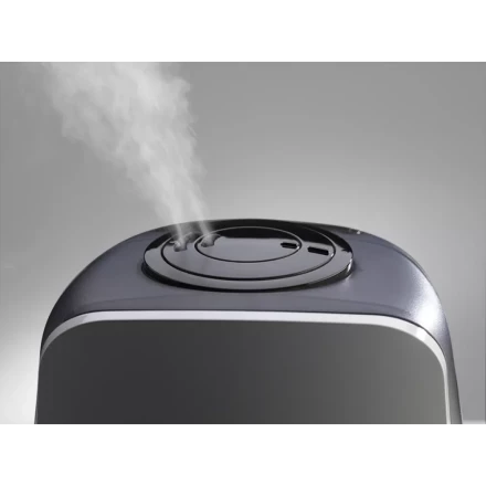 Увлажнитель Boneco U650 black/черный (ультразвук, электроника купить в Перми