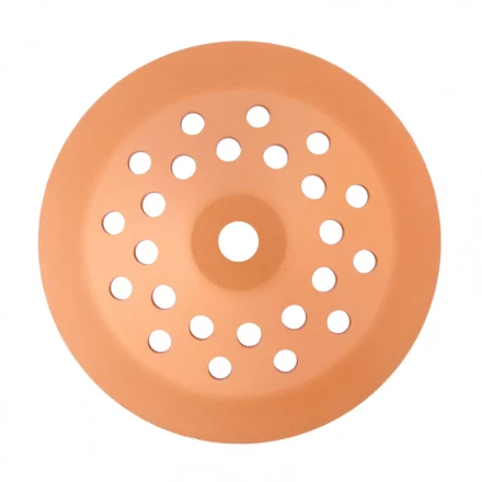 Чашка алмазная зачистная 230 мм Turbo Matrix 72992 купить в Перми