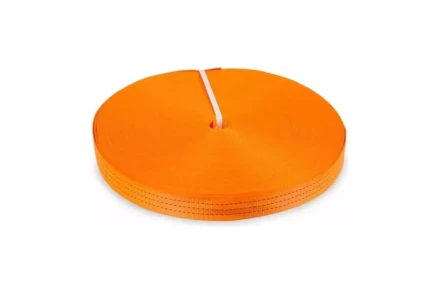 Лента текстильная TOR 7:1 300 мм 45000 кг (оранжевый) (S) 1025390 купить в Перми