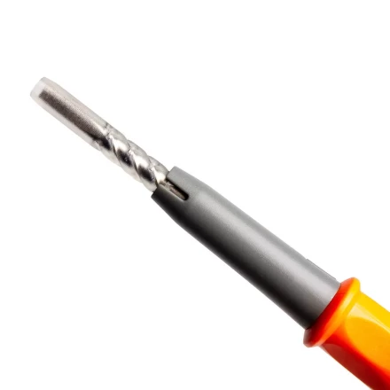 Отвертка индикаторная КВТ ОТ-2 с лампочкой (87284) купить в Перми