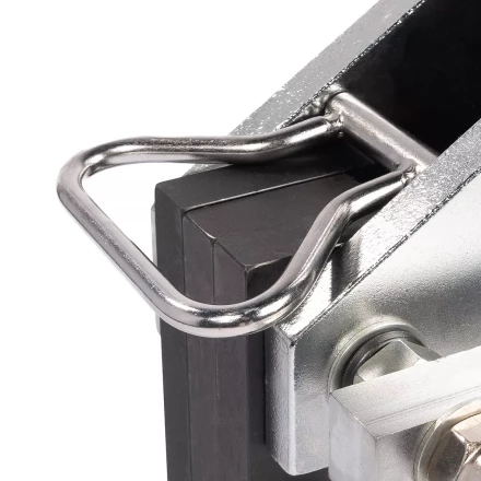 Уголкорез гидравлический КВТ УР-75 для уголков до 75х75х6 мм (89257) купить в Перми