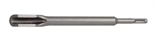 Зубило канавочное SDS-plus 17х250х22 Кратон 1 03 02 001 купить в Перми