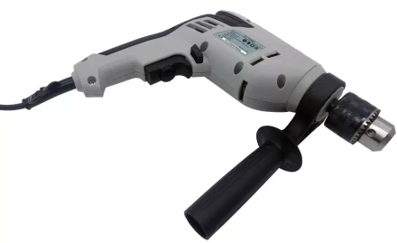 Дрель ударная Ресанта ДУ-15/680 купить в Перми