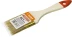 Кисть плоская ЗУБР &quot;УНИВЕРСАЛ-ОПТИМА&quot;, светлая щетина, деревянная ручка, 50мм 01099-050_z01 купить в Перми