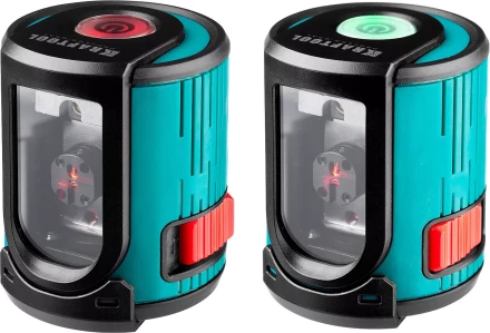 Нивелир лазерный линейный CL-20, сверхъяркий, KRAFTOOL 34700-3, штатив (35-110см), чехол, 20м, IP54, точн. 0,2 мм/м 34700-3 купить в Перми