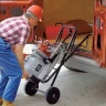 Резьбонарезной станок модели 300 Compact  50697 купить в Перми