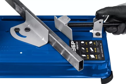 ЗУБР 355 мм, 2400 Вт, монтажная пила (отрезная), Профессионал (ПО-355) купить в Перми