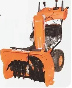 Снегоуборщик бензиновый Кратон GSB-11.0SV-EL 5 08 01 010 купить в Перми