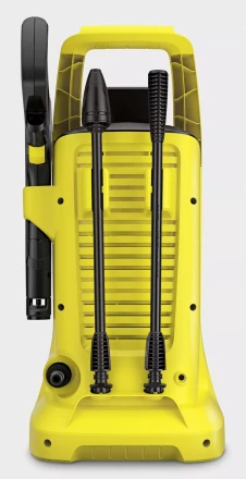 Аккумуляторная мойка высокого давления KARCHER K 2 Battery купить в Перми