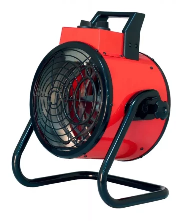 Тепловая пушка электрическая Aurora HEAT PLUS 3000 купить в Перми