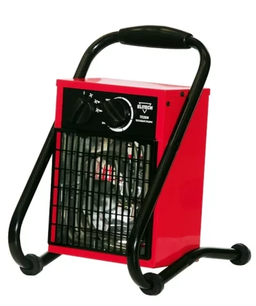 Тепловая пушка электрическая Elitech ТП 2 ЕМ купить в Перми