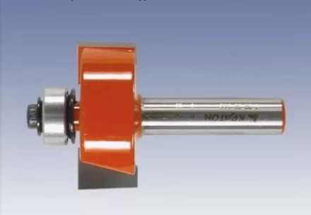 Фреза фальцевальная с подшипником Кратон (1 09 05 046) 1 09 05 046 купить в Перми