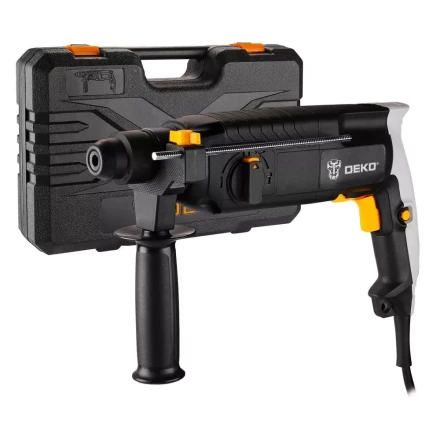Перфоратор DKH950W DEKO, 063-4120, в кейсе купить в Перми