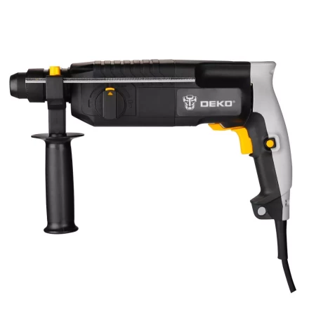 Перфоратор DKH950W DEKO, 063-4120, в кейсе купить в Перми