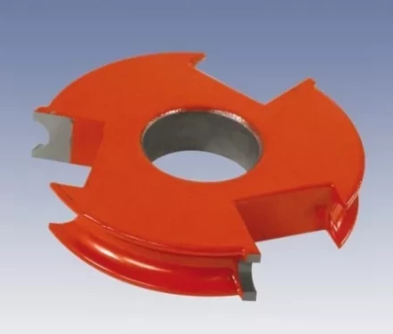 Фреза станочная профильная Кратон (1 09 07 024) 1 09 07 024 купить в Перми