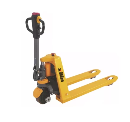 Тележка электрическая 1500 кг 1150 мм XILIN CBD15 Li-ion 24/20 В/Ач 1050368 купить в Перми