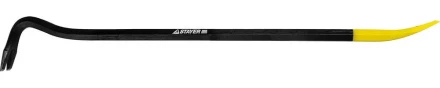 Лом-гвоздодер, 600 мм, 16 мм, шестиграннный, STAYER 21641-60 купить в Перми