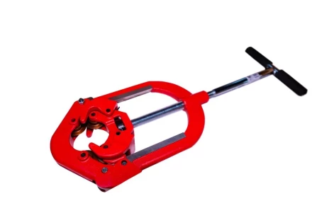 Труборез с хомутной защелкой TOR GH4S для стальных труб 2&quot;- 4&quot; 1024611 купить в Перми