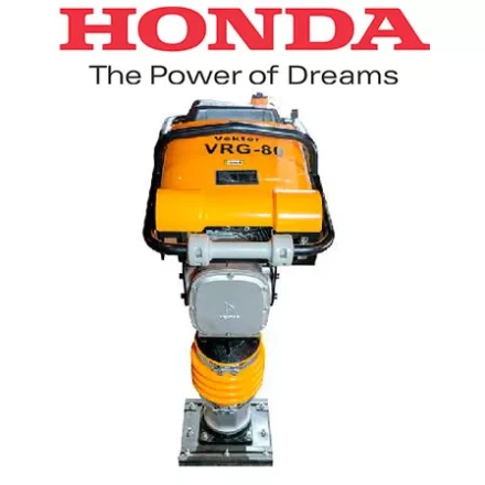 Вибротрамбовка VEKTOR VRG-80 купить в Перми