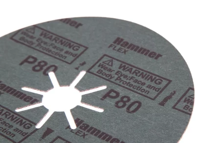 Круг фибровый HAMMER 243-016 купить в Перми