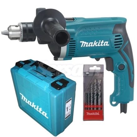Дрель ударная Makita НР1630 купить в Перми