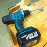 Дрель-шуруповерт аккумуляторная Makita DDF453RFE купить в Перми