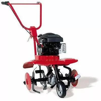 Культиватор бензиновый MTD T 45-37 купить в Перми