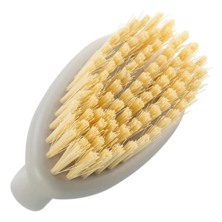 Щетка-утюг 145х65 мм, бамбуковая рукоятка, Home// Palisad 93570 купить в Перми