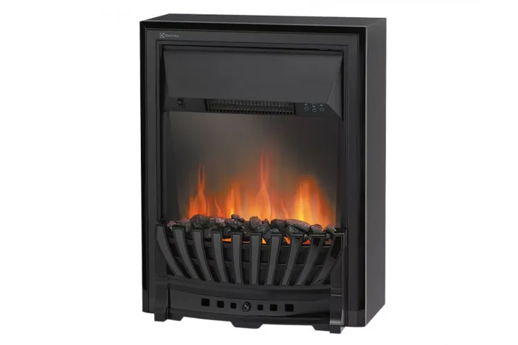 Очаг электрический Electrolux Classic EFP/P-1020LS купить в Перми