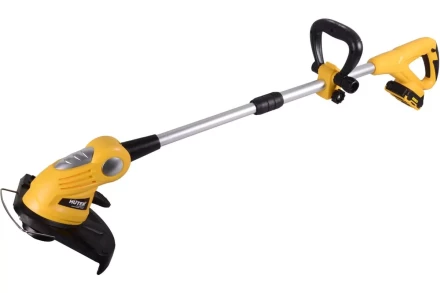 Аккумуляторный триммер Huter GET-20-2Li 70/1/9 купить в Перми