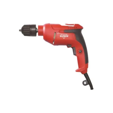 Дрель Elitech Д 550РЭ купить в Перми