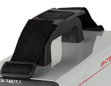 Инверторный аппарат  электродуговой сварки ИСА-180/8,2 ММА 260.1.0.00 ИНТЕРСКОЛ купить в Перми