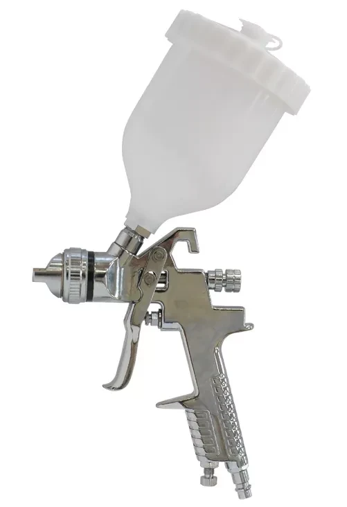 Краскораспылитель MASTER G600/1,4 HVLP FUBAG купить в Перми
