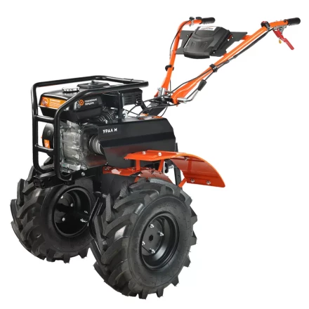 Мотоблок PATRIOT УРАЛ M 440107007 купить в Перми