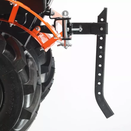 Мотоблок PATRIOT УРАЛ M 440107007 купить в Перми