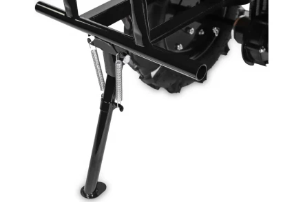 Мотоблок Champion BC7723/1 (7лс 2F/1R 85см 35см 3,6л 71кг, колеса 4/10&quot; ВОМ) купить в Перми