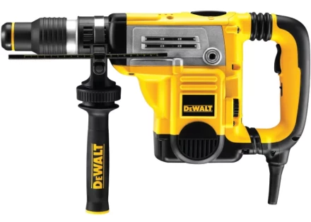 Перфоратор D25601K SDS-max DeWalt купить в Перми