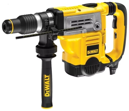 Перфоратор D25601K SDS-max DeWalt купить в Перми