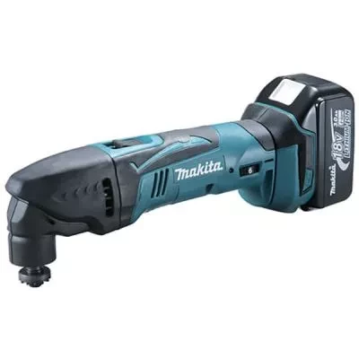 Мультитул аккумуляторный Makita BTM50RFE купить в Перми