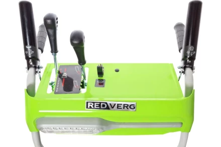 Снегоуборщик RD-SB62/7E RedVerg купить в Перми