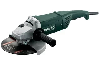 Угловая шлифмашина УШМ WX 2200-230 Metabo купить в Перми