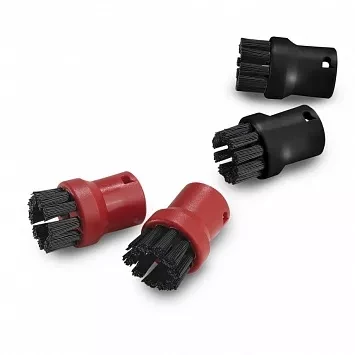 Комплект круглых щеток, 4 шт KARCHER купить в Перми