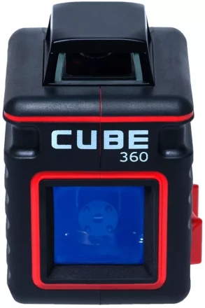 Нивелир лазерный ADA Cube 360 Basic Edition купить в Перми