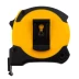 Рулетка Denzel 5м х 25мм, двухкомп. корпус, магнитный обрезиненный зацеп, 31532 купить в Перми